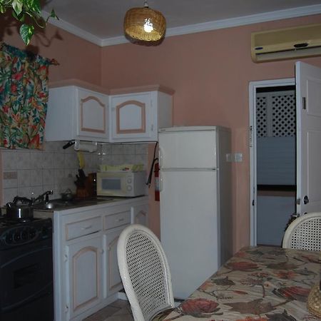 Hotel Chez Marie Alish Гроз-Иле Экстерьер фото