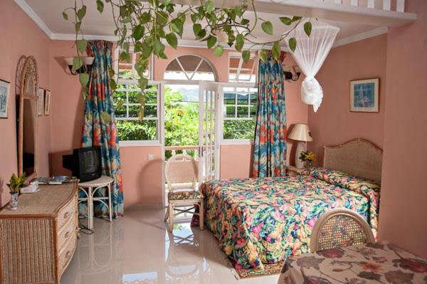 Hotel Chez Marie Alish Гроз-Иле Экстерьер фото