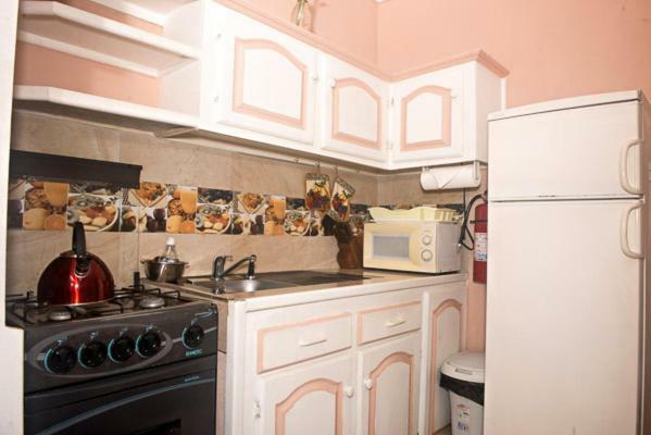 Hotel Chez Marie Alish Гроз-Иле Экстерьер фото