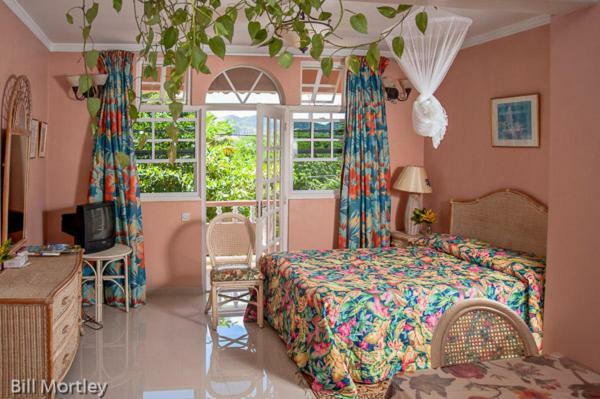 Hotel Chez Marie Alish Гроз-Иле Экстерьер фото